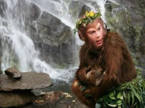 Long Vương có phải chủ nhân thực sự của Thủy Liêm Động trong Tây du ký?