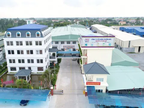 Phạt Công ty cổ phần Thuận Đức 157,5 triệu đồng