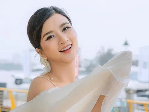 "Mỹ nhân đẹp nhất màn ảnh Việt": Kỳ vọng thử sức với những vai diễn mới