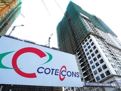 Coteccons "chạy nước rút", cán mốc 75% kế hoạch kinh doanh