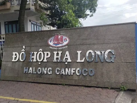 Đồ hộp Hạ Long lần đầu lỗ đậm sau nhiều năm, tồn kho và nợ vay tăng mạnh