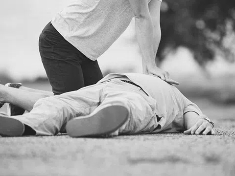 Người đàn ông 23 tuổi tử vong vì đam mê “khó hiểu” hằng ngày