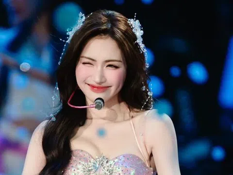 Cô gái Bắc Blinh, góp 400 triệu đồng xây cầu cho người nghèo ở Điện Biên