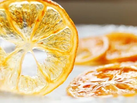 3 loại quả "đại bổ" cho gan, nhất cái số 1 mùa này ở Việt Nam rất nhiều