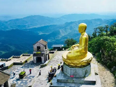 Miễn phí tham quan Quần thể Di tích và Danh thắng Yên Tử đến hết năm 2028