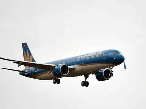 Vietnam Airlines khuyến cáo đi lại dịp cao điểm Tết do sương mù