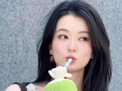 Thiên kim "ngậm thìa vàng" bỏ showbiz, cưới thiếu gia nghìn tỷ và cuộc sống phía sau cánh cửa hào môn