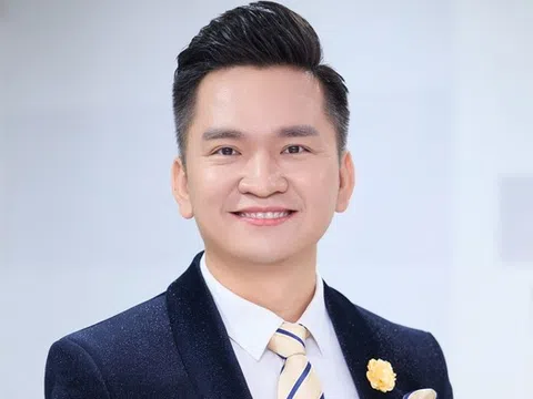 Nam BTV có cái tên đặc biệt nhất VTV: Từng chiến đấu với ung thư, chọn sống chậm, hạnh phúc bình yên