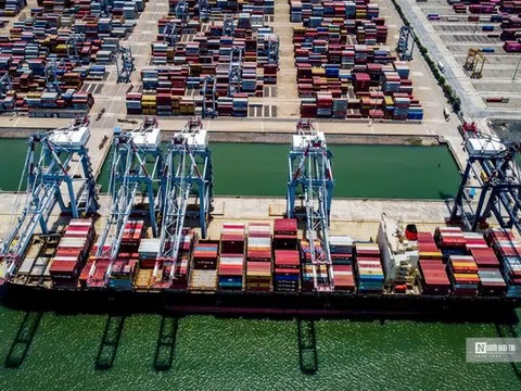 Xung đột tại Trung Đông leo thang, Bộ Công Thương ra loạt khuyến nghị khẩn