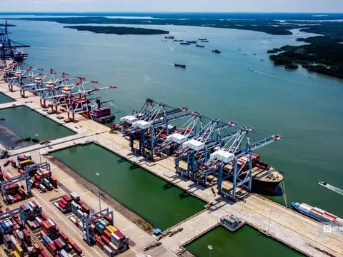 "Cú sốc 3 tầng" từ Trung Đông và bài toán thích ứng của doanh nghiệp Việt